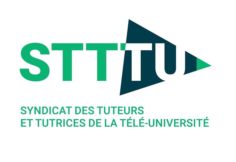 Syndicat des tutrices et tuteurs de la Télé-université